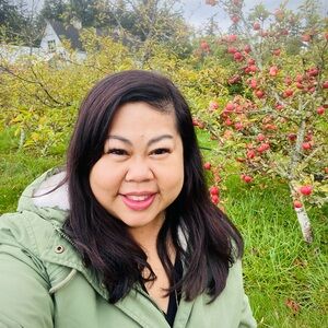 Meet your Posher, Mary Jo